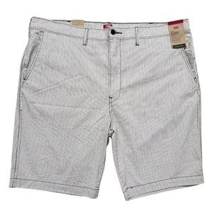 Levi’s XX Standard Taper Chino Men's Shorts 42 Camus Stripe